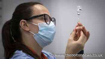 'Discriminatory' to force Covid-19 vaccine on employees