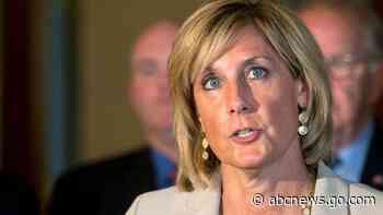 Republican Tenney's narrow win certified in US House race