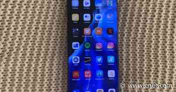 Xiaomi's Mi 11 has a 55W charger and an incredibly bright screen     - CNET