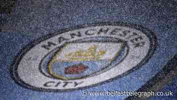 Manchester City’s clash at Borussia Monchengladbach moved to Budapest