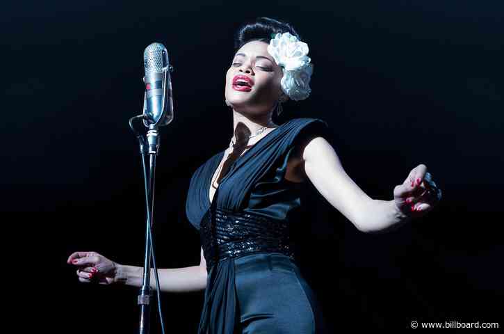Black History Month: Andra Day Encourages Women to Be ‘Strong & Bold’ With New Playlist