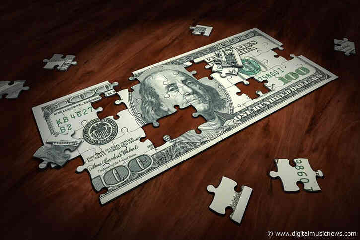 There’s a Little-Known Jackpot of $60 Million In ‘Non-Featured’ Musician Royalties Collected Every Year — Is Some of It Yours?