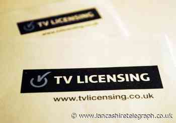 TV Licence fee to increase in April