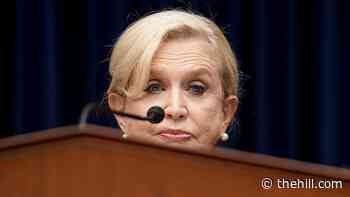House Oversight chair demands Parler financing information