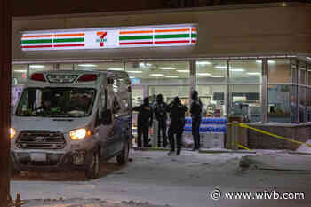 Police looking for information on shooting in Town of Tonawanda