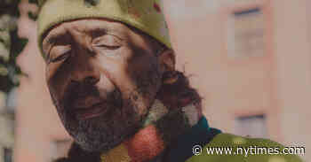 The Irreducible William Parker