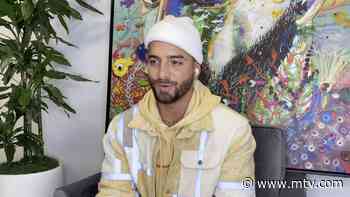 Watch Maluma Break Down His New 7 Días En Jamaica Videos
