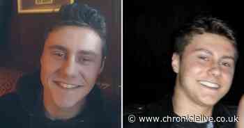 Family appeal for information after 25-year-old Winlaton man goes missing