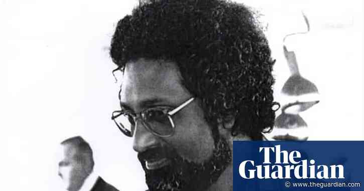 Patrick Kodikara obituary