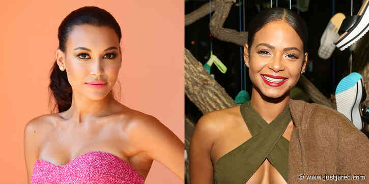 Christina Milian Is Replacing the Late Naya Rivera in Starz's 'Step Up'