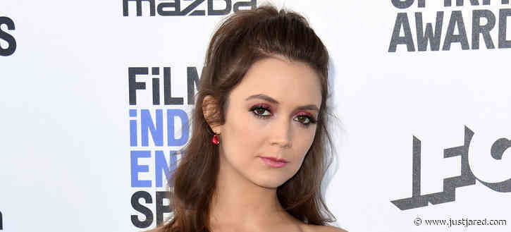 Billie Lourd Reveals She Had a Health Scare While Pregnant with Son Kingston