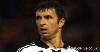 Presenter's question over tragic death of NUFC's Gary Speed