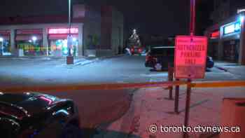 Arrest made in Scarborough shooting that left 21-year-old man dead