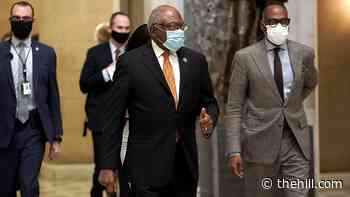 House Democrats renew probe into Trump administration's pandemic response