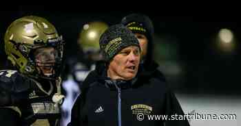 Revered Minnesota prep football coach gets heat for comments about school's Diversity Club