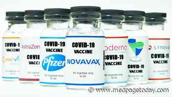 Op-Ed: Mixing and Matching Vaccines