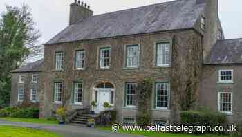 In Pictures: 'Unique' Ballymena country estate on sale for £1.2m attracting lots of attention