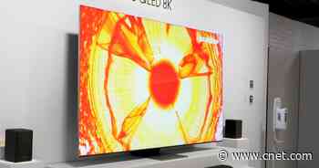 Samsung Neo QLED TVs available for preorder starting at $1,600     - CNET