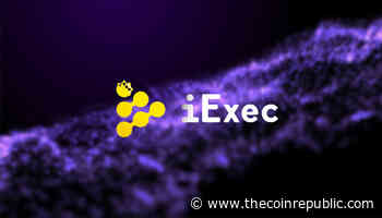 iExec RLC Price Analysis: RLC Struggling To Maintain Sustainability Above The Crucial Mark of $1.50 - The Coin Republic