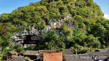 Story of human evolution gets another rewrite with DNA analysis of Chinese teeth