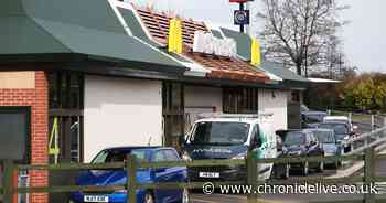 McDonald's to allow customers back into its restaurants