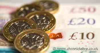 How much you'll be paid a month when Universal Credit changes in April