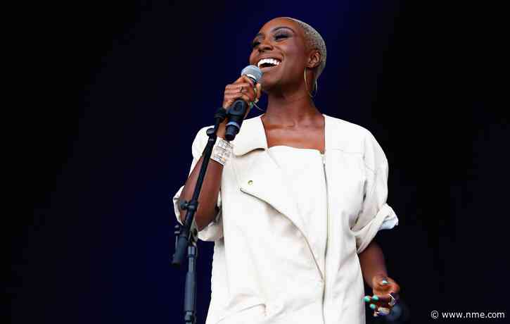 Laura Mvula to perform for first time in three years with special livestream, ‘Under A Pink Moon’