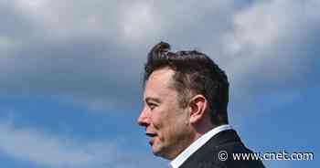 XPrize details Elon Musk's $100M prize to fight climate change     - CNET