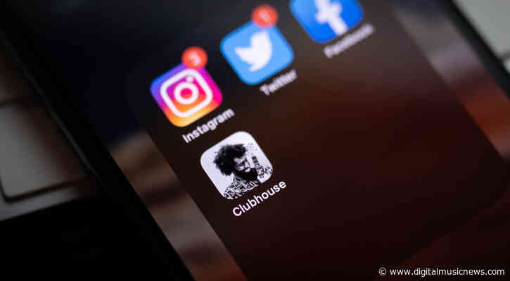 Clubhouse Banned In China Over Uncensored Content — Report