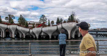 Cuomo Announces Pop-Up Performances Across New York