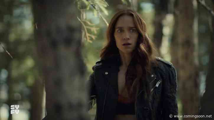 Wynonna Earp Mid-Season 4 Trailer Teases Final Episodes