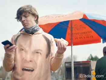 Watch all the Super Bowl 2021 commercials