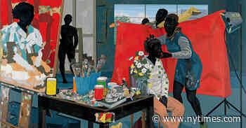 ‘Black Art: In the Absence of Light’ Reveals a History of Neglect and Triumph