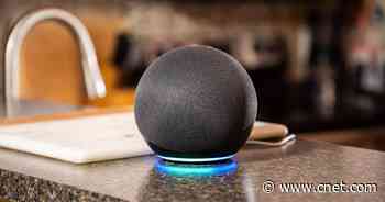 How to set up Alexa Guard Plus on your Amazon Echo smart speakers and displays     - CNET