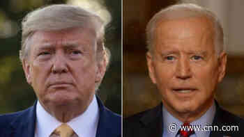 Biden won't be watching Trump's impeachment trial, official says