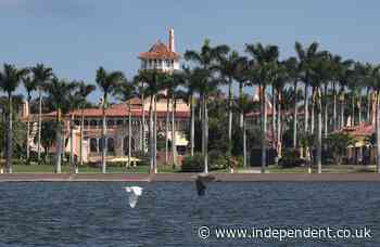 Could Trump be evicted from Mar-a-Lago as his impeachment trial opens?