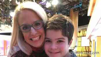 OWN Star Dr. Laura Berman's 16-Year-Old Son Dies by Drug Overdose