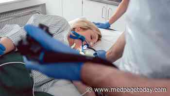 A Life-Threatening Problem Hidden Within a Hiatal Hernia