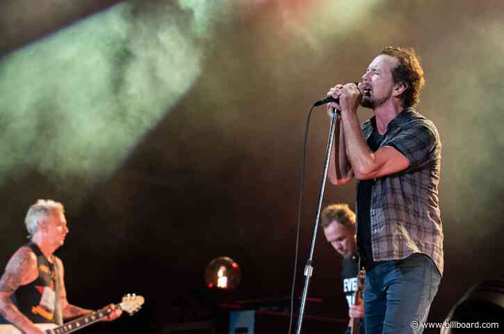Livestreams & Virtual Concerts to Watch: Week of February 8