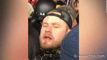 Judge agrees to release prominent Proud Boys leader facing Capitol riot charges