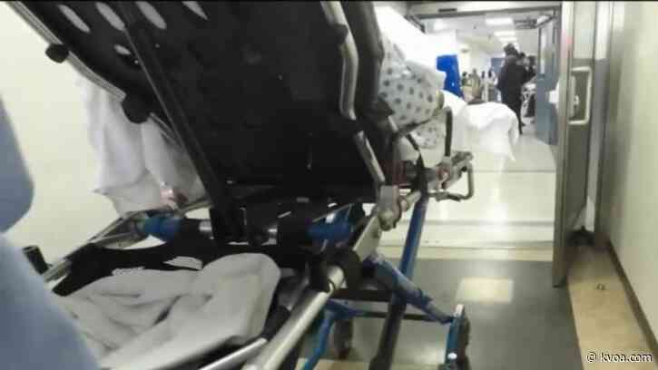 New York man dies 25 minutes after receiving COVID-19 vaccine