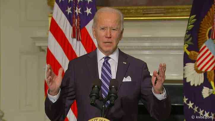 Report: President Biden’s $15 wage increase would reduce poverty, increase deficit and cost jobs