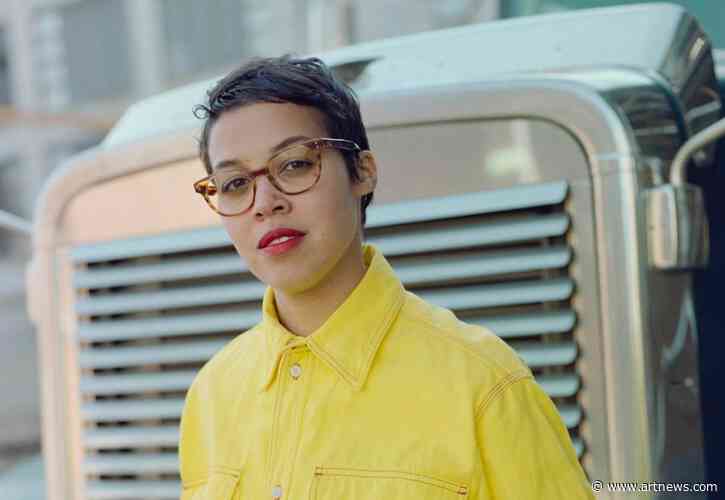 ARTnews in Brief: Massimo De Carlo Now Represents Jordan Casteel—and More from February 8, 2021