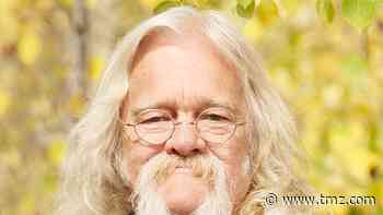 'Alaskan Bush People' Star Billy Brown Dead at 68