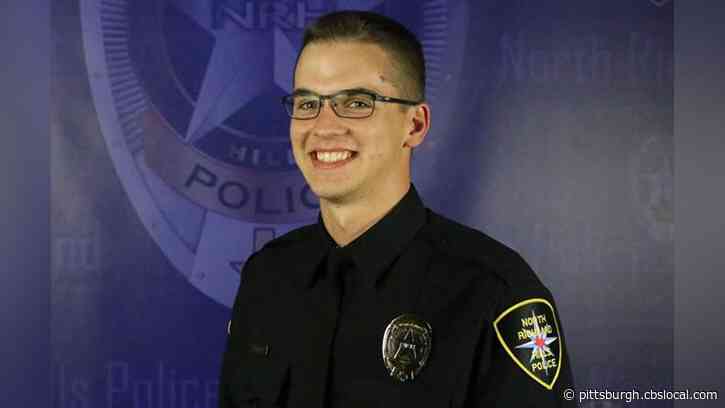 ‘Momma Did All The Work,’ Texas Police Officer Delivers Baby Within Minutes