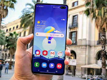 Your Samsung phone will lose 67% of its value now that the Galaxy S21 is here