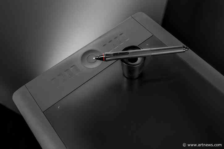 The Best Tablets for Artists Creating Digital Works