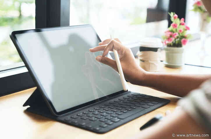 The Best Tablet Styluses for Digital Sketching