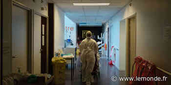 Covid-19 : à l'hôpital d'Arras, un cluster à l'origine de « quinze jours d'angoisse et de tensions » - Le Monde
