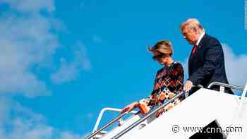 Trump tells aides he thinks he'll be acquitted and remains fixated on 'accountability' for Republicans who voted to impeach